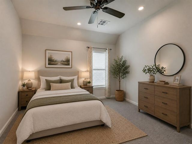 5209 NW 162nd Terrace, Edmond, OK 73013