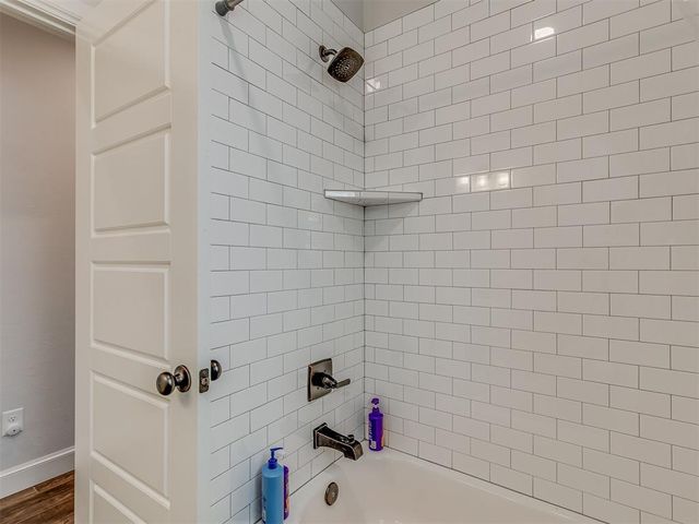 5209 NW 162nd Terrace, Edmond, OK 73013
