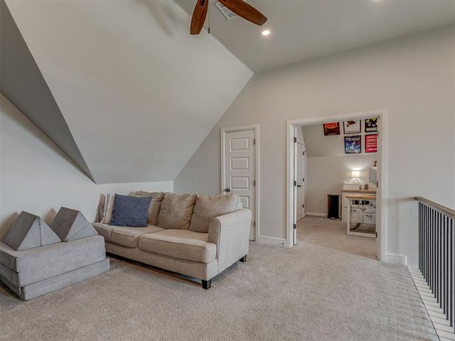 5209 NW 162nd Terrace, Edmond, OK 73013