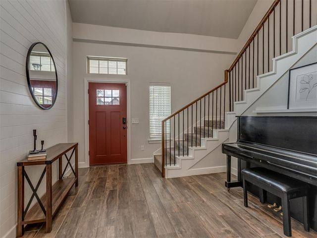 5209 NW 162nd Terrace, Edmond, OK 73013