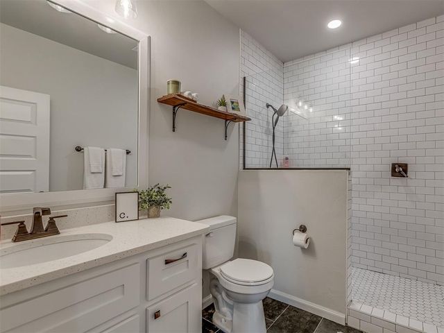 5209 NW 162nd Terrace, Edmond, OK 73013