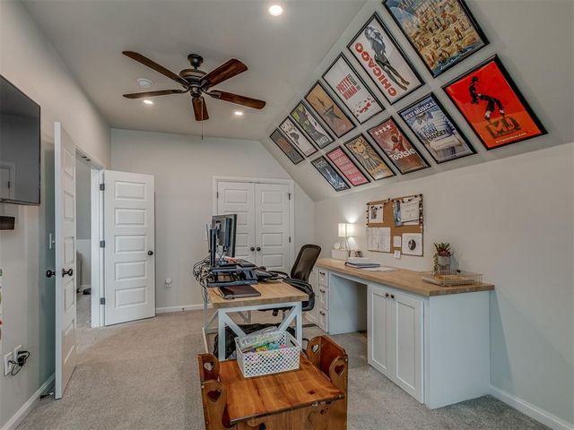 5209 NW 162nd Terrace, Edmond, OK 73013