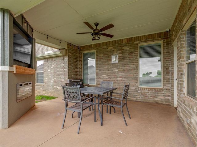 5209 NW 162nd Terrace, Edmond, OK 73013
