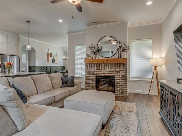 5209 NW 162nd Terrace, Edmond, OK 73013