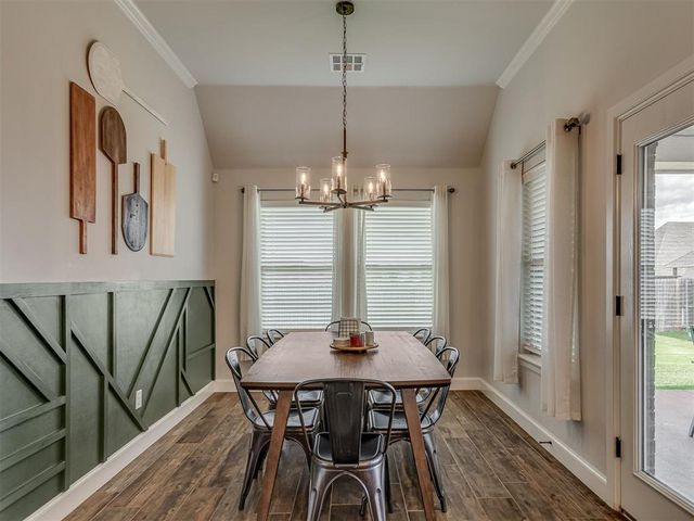 5209 NW 162nd Terrace, Edmond, OK 73013