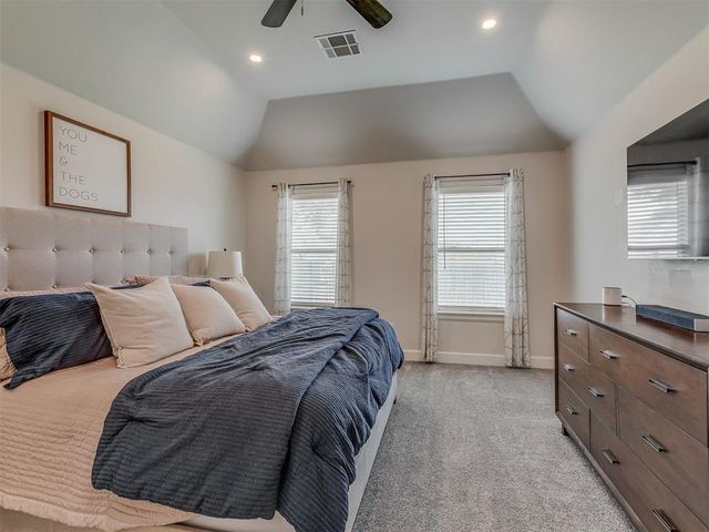 5209 NW 162nd Terrace, Edmond, OK 73013