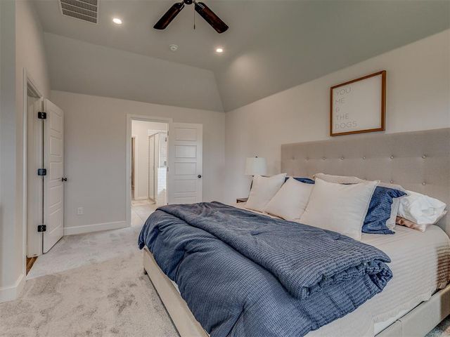 5209 NW 162nd Terrace, Edmond, OK 73013