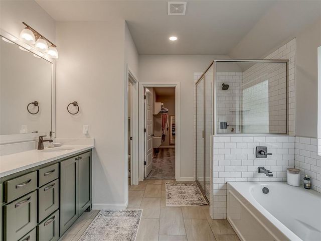 5209 NW 162nd Terrace, Edmond, OK 73013