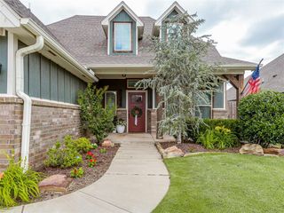 5209 NW 162nd Terrace, Edmond, OK 73013