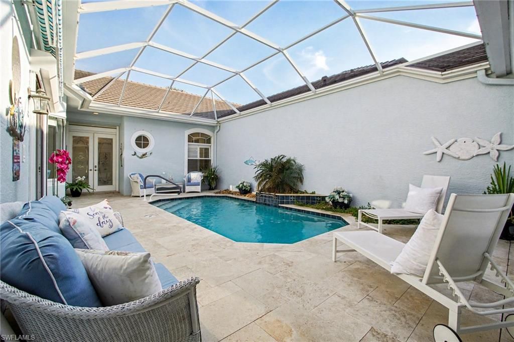3421 Marbella CT, Bonita Springs, FL 34134