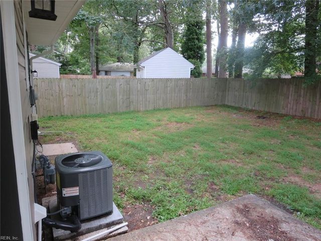 509 Lavender LN, Virginia Beach, VA 23462