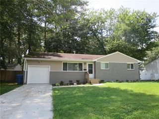 509 Lavender LN, Virginia Beach, VA 23462