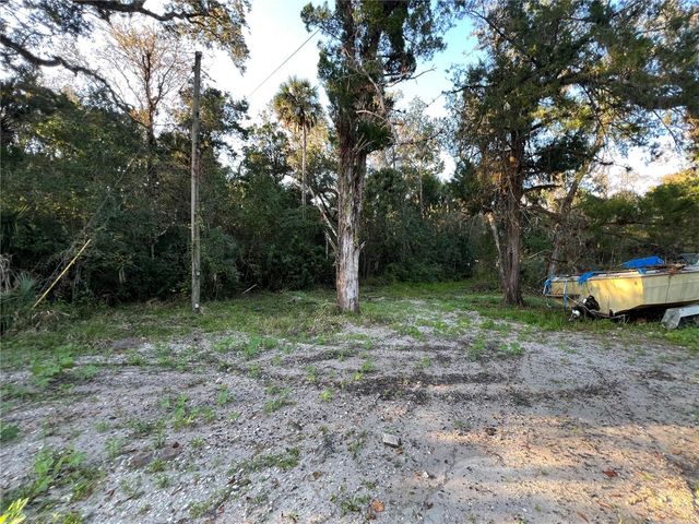 26251 E COLONIAL DRIVE, Christmas, FL 32709