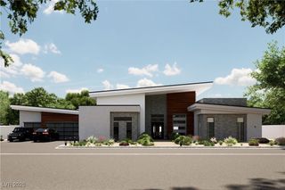 0 Haven Street, Las Vegas, NV 89123