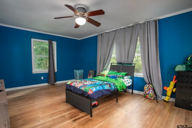 2414 S Martin St, Kilgore, TX 75662