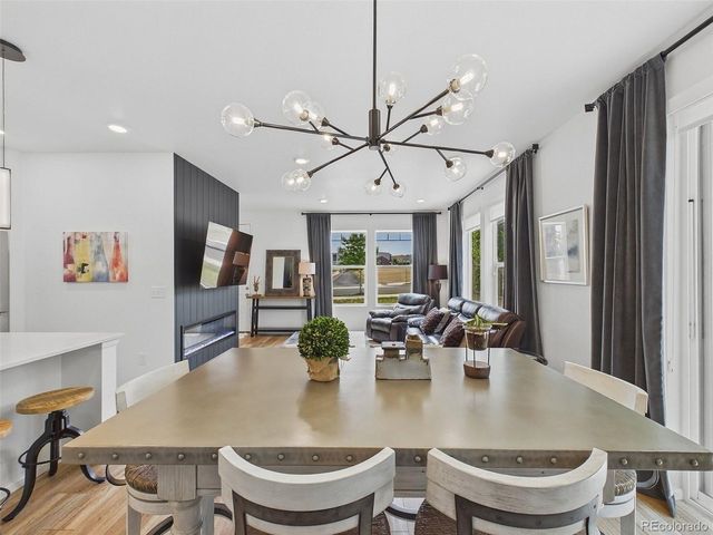 2907 Distant Rock Ave, Castle Rock, CO 80109
