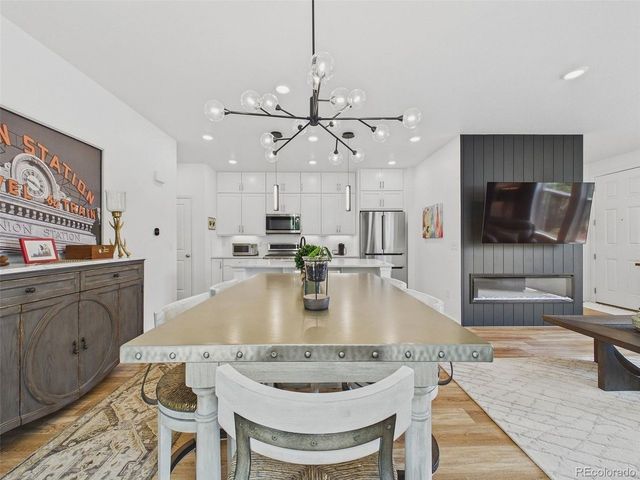 2907 Distant Rock Ave, Castle Rock, CO 80109