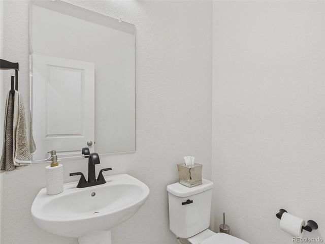 2907 Distant Rock Ave, Castle Rock, CO 80109