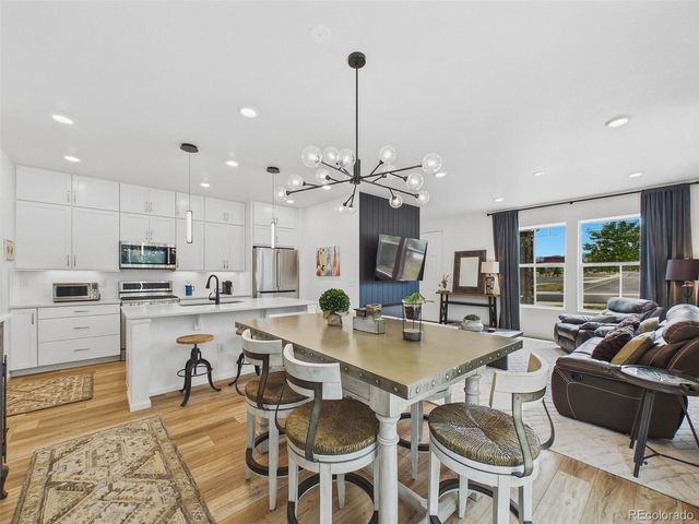 2907 Distant Rock Ave, Castle Rock, CO 80109