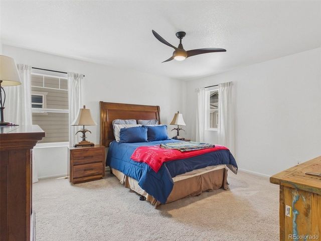 2907 Distant Rock Ave, Castle Rock, CO 80109