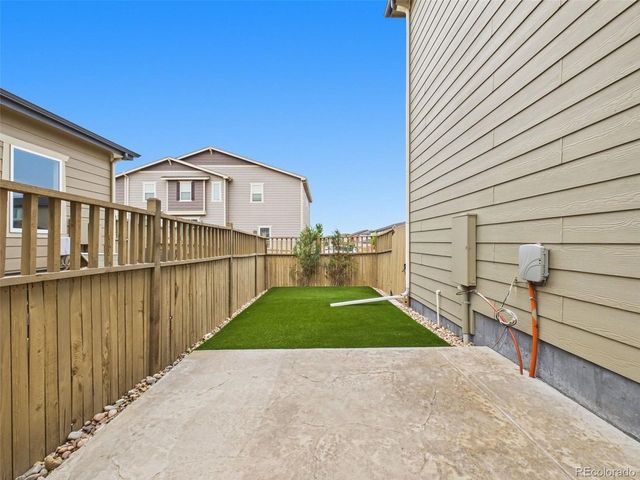 2907 Distant Rock Ave, Castle Rock, CO 80109