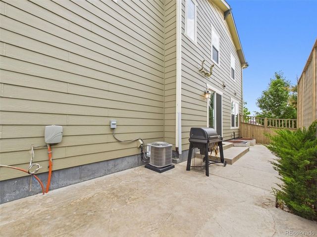 2907 Distant Rock Ave, Castle Rock, CO 80109