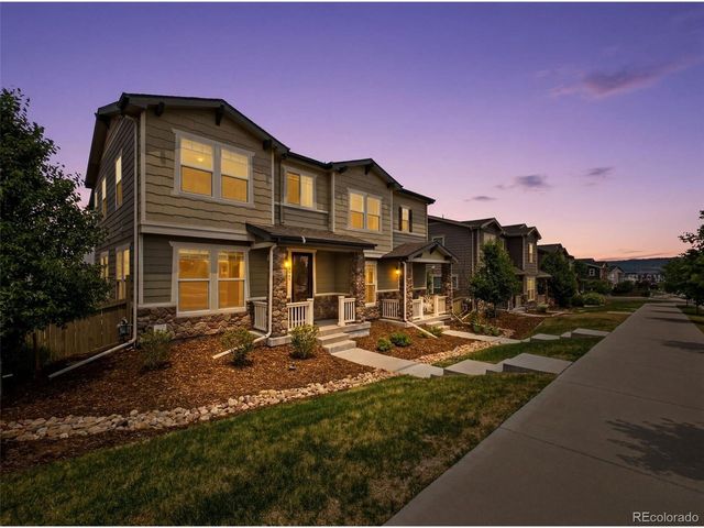 2907 Distant Rock Ave, Castle Rock, CO 80109