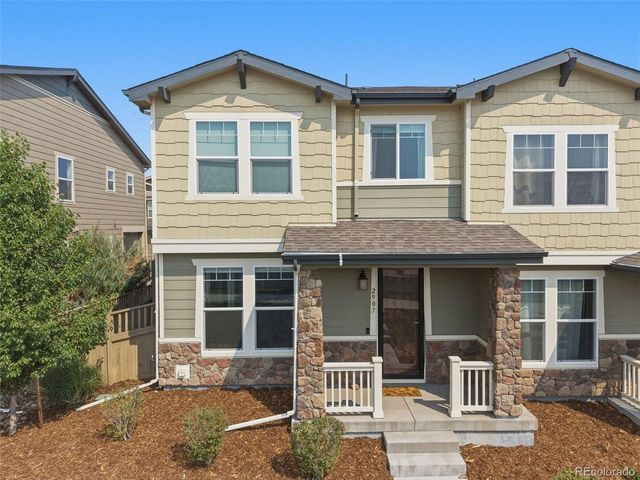 2907 Distant Rock Ave, Castle Rock, CO 80109
