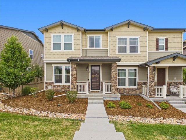 2907 Distant Rock Ave, Castle Rock, CO 80109