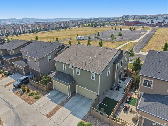 2907 Distant Rock Ave, Castle Rock, CO 80109