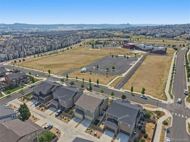 2907 Distant Rock Ave, Castle Rock, CO 80109