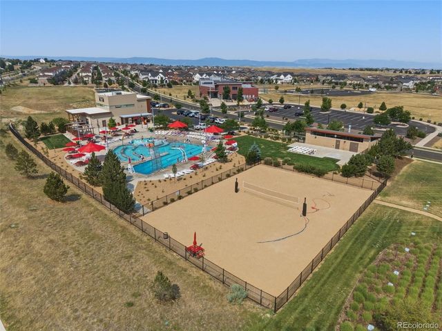 2907 Distant Rock Ave, Castle Rock, CO 80109