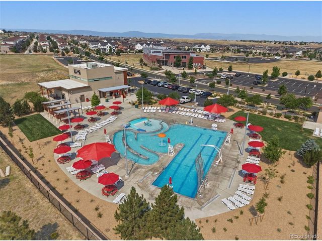 2907 Distant Rock Ave, Castle Rock, CO 80109