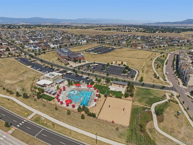 2907 Distant Rock Ave, Castle Rock, CO 80109
