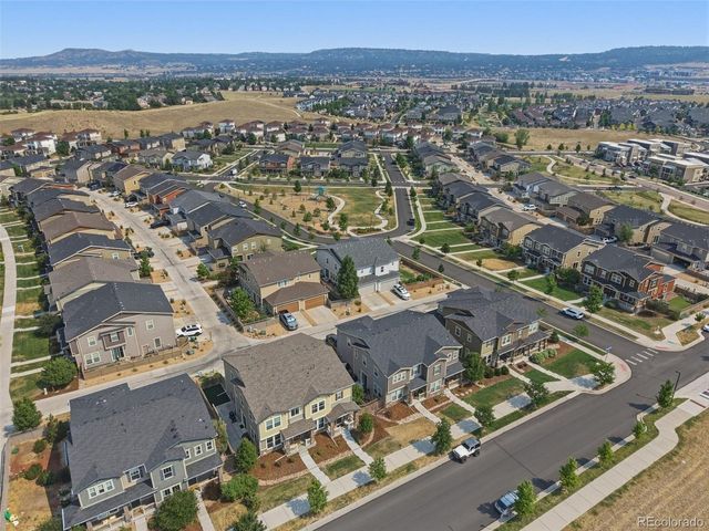 2907 Distant Rock Ave, Castle Rock, CO 80109