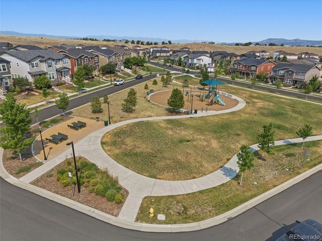 2907 Distant Rock Ave, Castle Rock, CO 80109