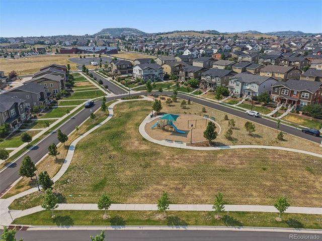 2907 Distant Rock Ave, Castle Rock, CO 80109