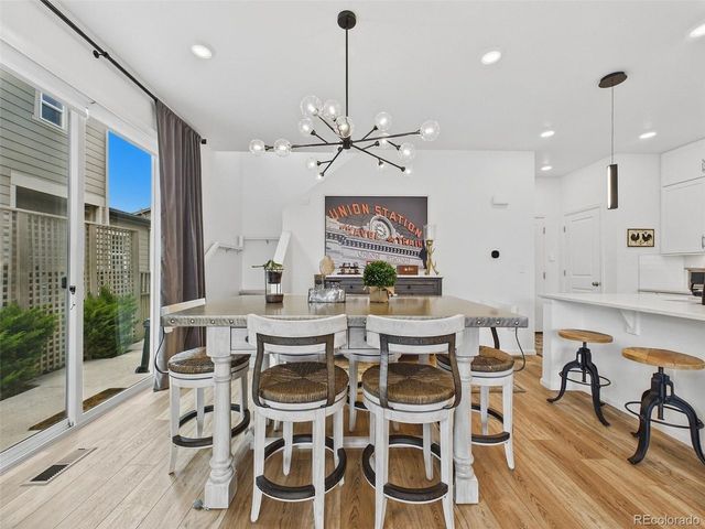 2907 Distant Rock Ave, Castle Rock, CO 80109