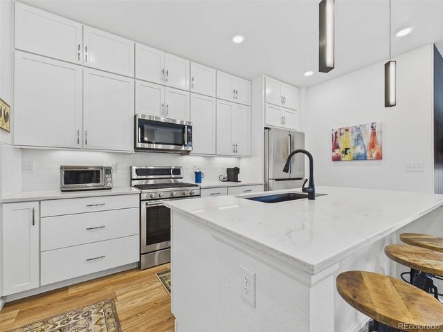 2907 Distant Rock Ave, Castle Rock, CO 80109