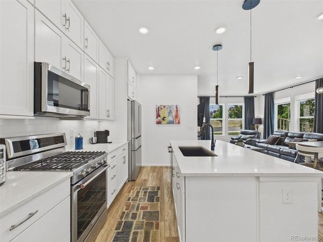 2907 Distant Rock Ave, Castle Rock, CO 80109