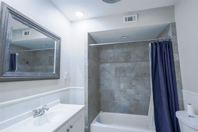 1413 W Mcgee Street, Sherman, TX 75092