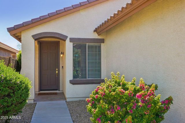 1927 W KURALT Drive, Anthem, AZ 85086