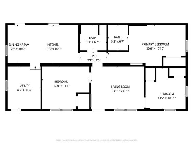 13301 7th Street, Grandview, MO 64030