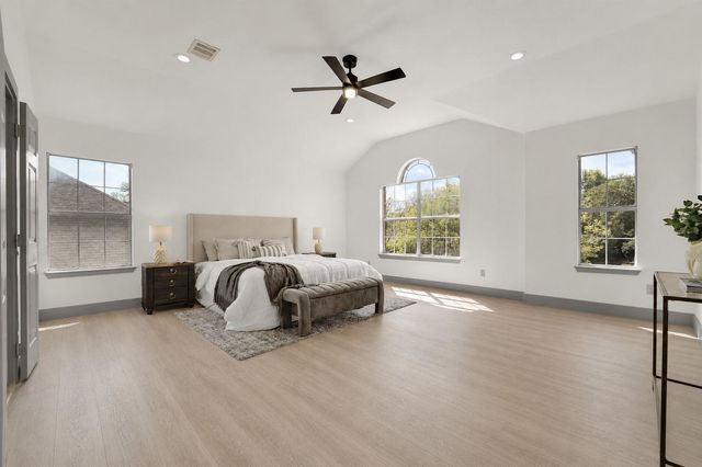 1432 Glendover Drive, Allen, TX 75013