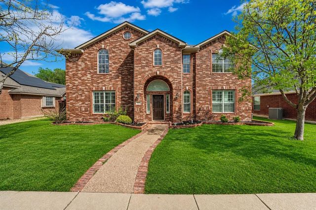 1432 Glendover Drive, Allen, TX 75013