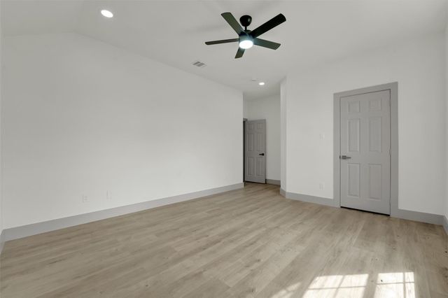 1432 Glendover Drive, Allen, TX 75013