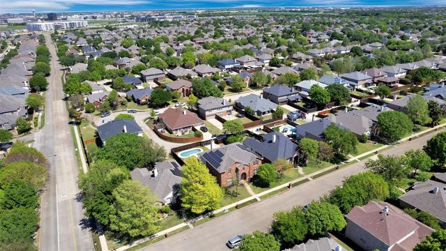 1432 Glendover Drive, Allen, TX 75013