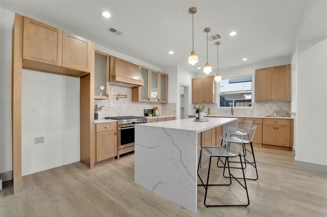 1432 Glendover Drive, Allen, TX 75013
