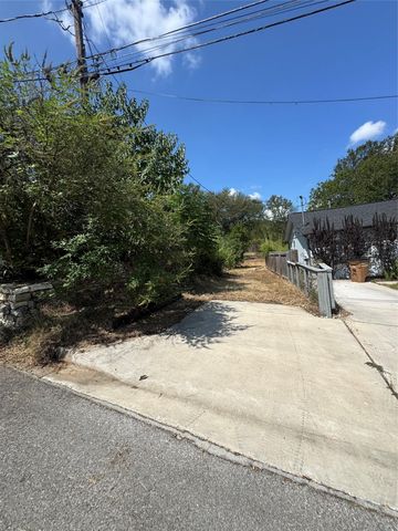 1196 EM Franklin Ave, Austin, TX 78721