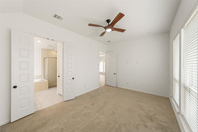 7420 Caprock Canyon Lane, Porter, TX 77365